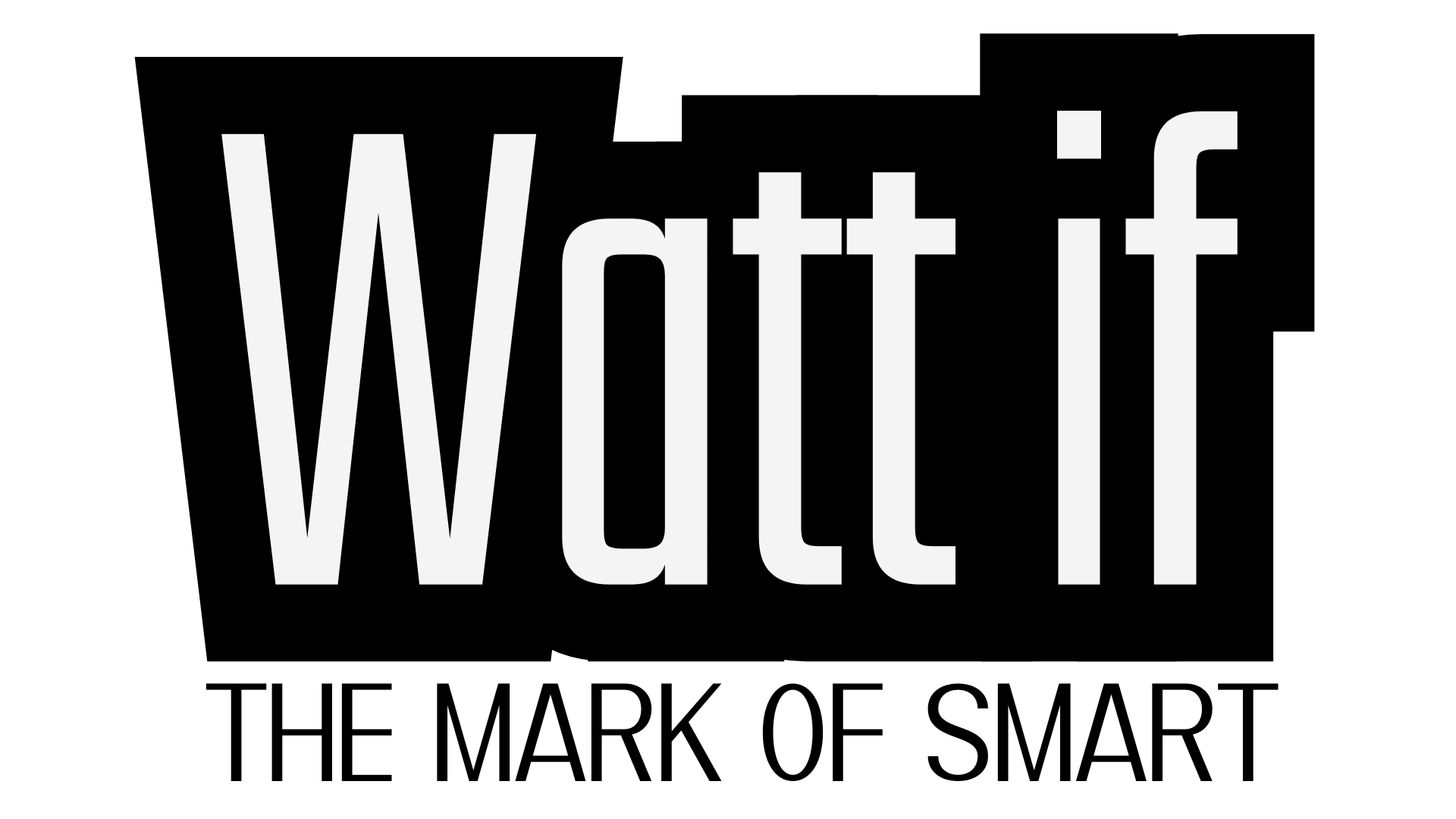 Wattif Logo